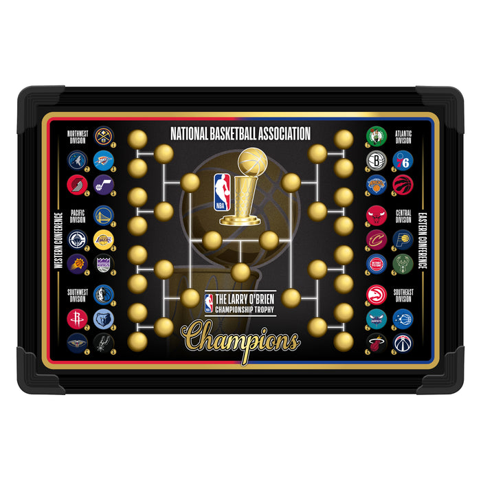 NBA Magnetic Standing Board