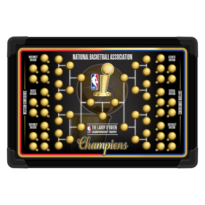 NBA Magnetic Standing Board