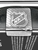 NHL Tampa Bay Lightning 2025 Official Playoffs Game Hockey Puck Design In Cube