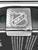 NHL Seattle Kraken 2023-24 Official Game Hockey Puck In Cube