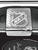 NHL Anaheim Ducks 30th Anniversary 2023-24 Official Game Hockey Puck In Cube