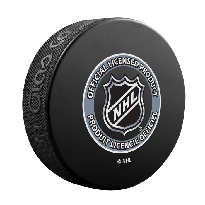 NHLPA Alex Ovechkin Capitals de Washington Leader des 895 buts de tous les temps Collectionneurs Souvenir Puck-In Cube