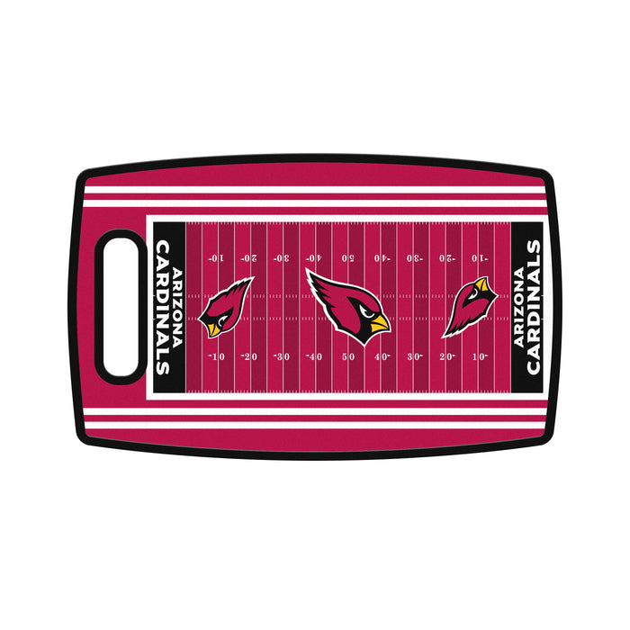 NFL Arizona Cardinals Large Cutting Board