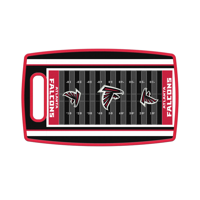 NFL Atlanta Falcons Large Cutting Board