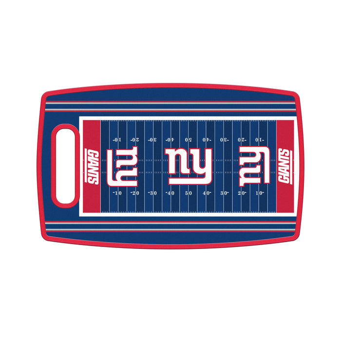 NFL New York Jets Large Cutting Board