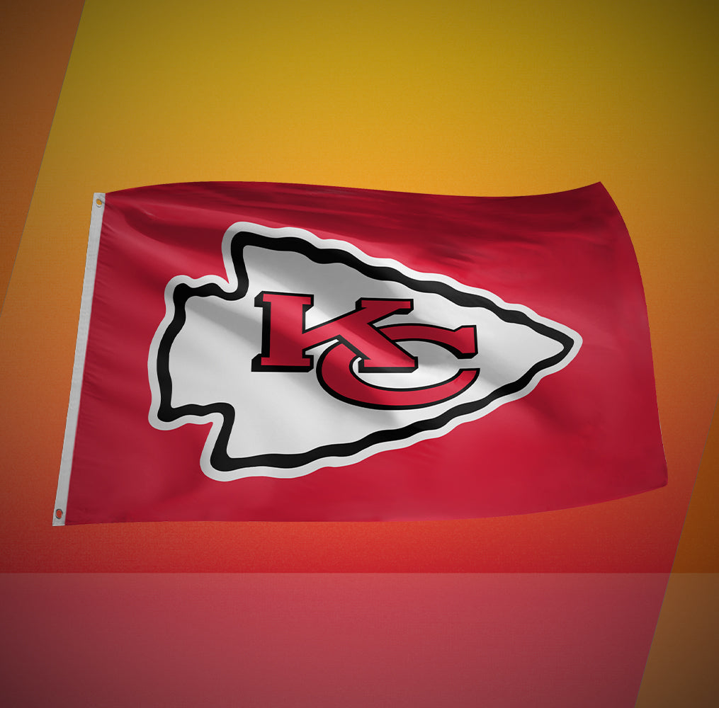 Flags & Pennants