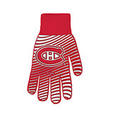 NHL Montreal Canadiens BBQ Glove