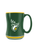 CFL Edmonton Elks Team Crest Sculpted Mug (14 oz)