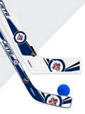 NHL Winnipeg Jets Breakaway Set