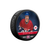 NHLAA Alumni Steve Shutt Montreal Canadiens Souvenir Collector Hockey Puck