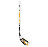 <transcy>NHLPA Sidney Crosby #87 Pittsburgh Penguins Wood Player Mini bâton</transcy>