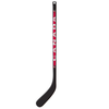 Mini-bâton de joueur de Hockey Canada- Courbe Droite
