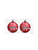 Canada Soccer Light-Up Ball Ornament