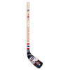 <transcy>NHLAA Alumni Series Jean Béliveau Mini bâton de joueur de bois des Canadiens de Montréal</transcy>