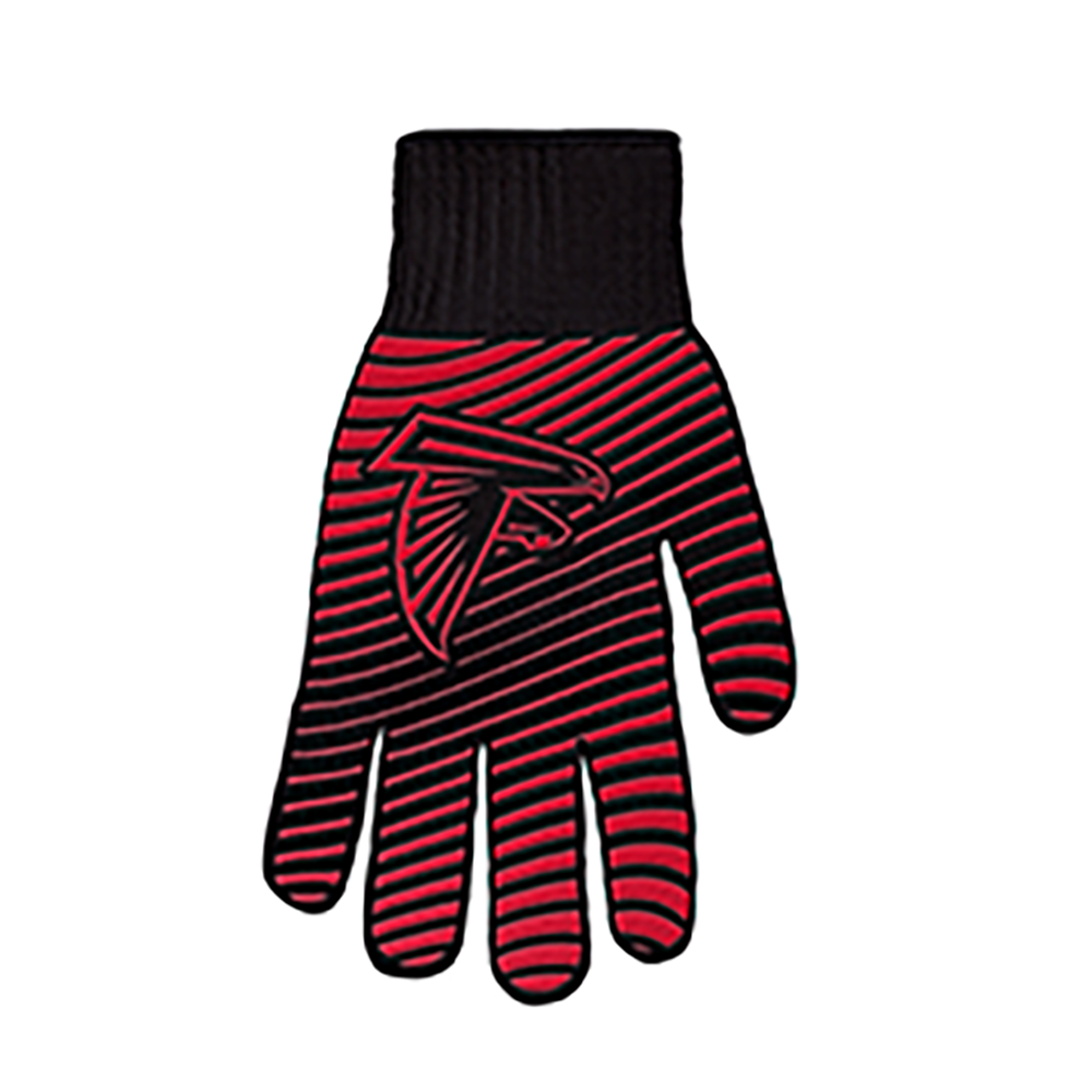 NFL Atlanta Falcons BBQ Glove