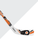 NHL Philadelphia Flyers Player Mini Stick
