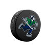 Rondelle de hockey souvenir classique des Canucks d'Abbotsford de la AHL