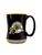 CFL Hamilton Tigercats Team Crest Sculpted Mug (14 oz)