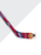 NHL Montreal Canadiens Mascot White Plastic Player Mini Stick