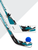 <transcy>Ensemble de l'échappée des Sharks de San Jose de la LNH</transcy>