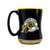 CFL Hamilton Tigercats Team Crest Sculpted Mug (14 oz)