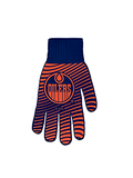 NHL Edmonton Oilers BBQ Glove