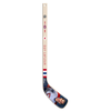 <transcy>NHLAA Alumni Series Guy Lafleur Mini bâton de joueur de bois des Canadiens de Montréal</transcy>