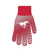 CFL Calgary Stampeders BBQ Glove