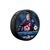 NHLAA Alumni Joe Sakic Colorado Avalanche Souvenir Collector Hockey Puck