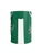 CFL Saskatchewan Roughriders Jersey Style Sculpted Mug (20 oz)