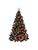 Canada Soccer Light-Up Ball Ornament