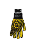 NHL Boston Bruins BBQ Glove