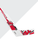NHL New Jersey Devils Goalie Mini Stick