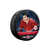 Rondelle de hockey collector NHLAA Alumni Pete Mahovlich Montréal Canadiens