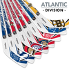 NHL Atlantic Division Player 8-Piece Mini Stick Set