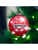 Canada Soccer Light-Up Ball Ornament
