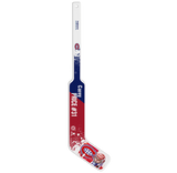 <transcy>NHLPA Carey Price #31 Mini bâton de gardien de but en bois des Canadiens de Montréal</transcy>