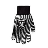 NFL Oakland Raiders BBQ Glove