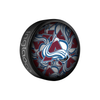 NHL Colorado Avalanche Clone Souvenir Collector Hockey Puck