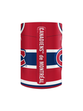 NHL Montreal Canadiens Jersey Style Sculpted Mug (20 oz)