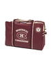 <transcy>LNH Canadiens de Montréal Original 6 Sac de transport de hockey senior vintage</transcy>