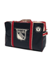 <transcy>NHL New York Rangers Original 6 Sac de transport de hockey senior vintage</transcy>