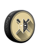 ECHL Wheeling Nailers Classic Souvenir Hockey Puck