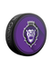 ECHL Reading Royals Classic Souvenir Hockey Puck