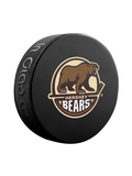Rondelle de hockey souvenir classique Hershey Bears de la AHL