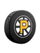 AHL Providence Bruins Classic Souvenir Hockey Puck