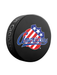 AHL Rochester Americans Classic Souvenir Hockey Puck