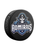 Rondelle de hockey souvenir classique AHL Milwaukee Admirals