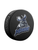Rondelle de hockey souvenir de la AHL Manitoba Moose Classic