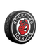 AHL Rockford Icehogs Classic Souvenir Hockey Puck